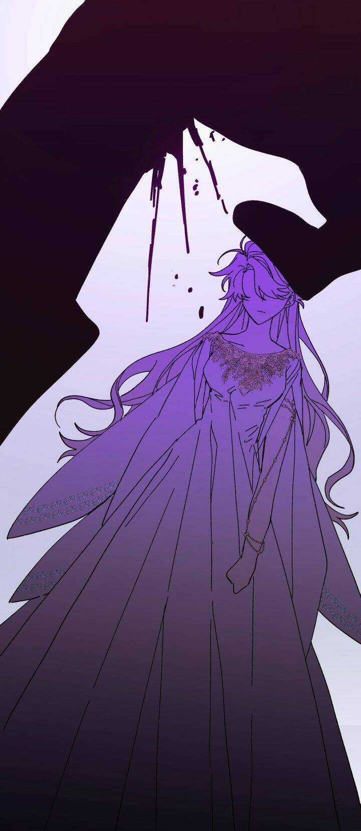 Công Chúa Giả Điên Chapter 53.1 trang 106