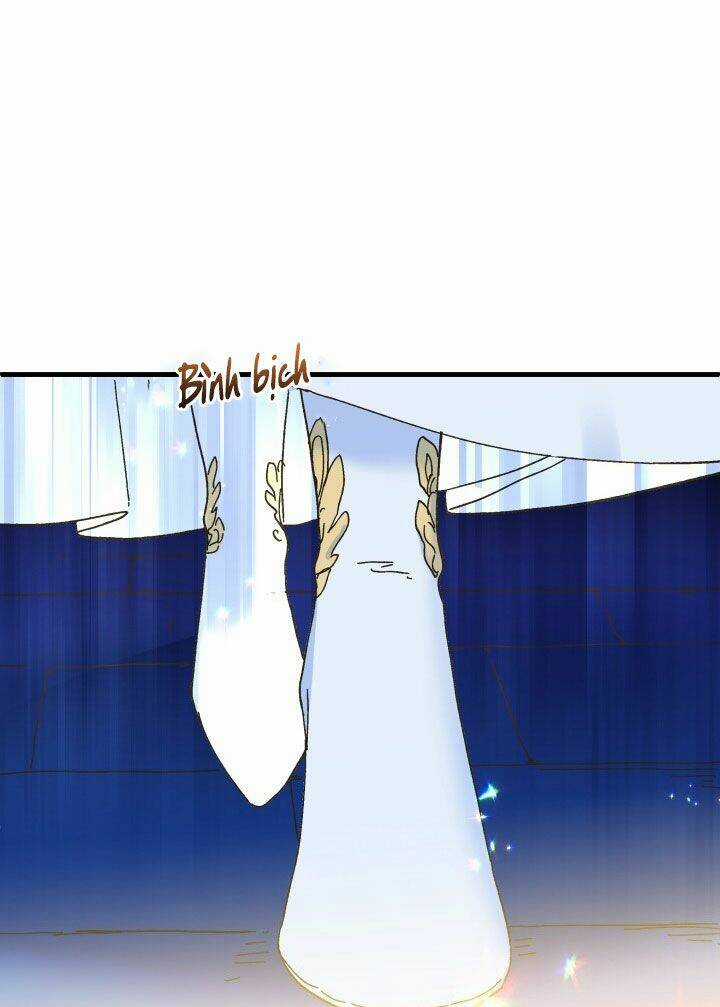 Công Chúa Giả Điên Chapter 53.1 trang 11