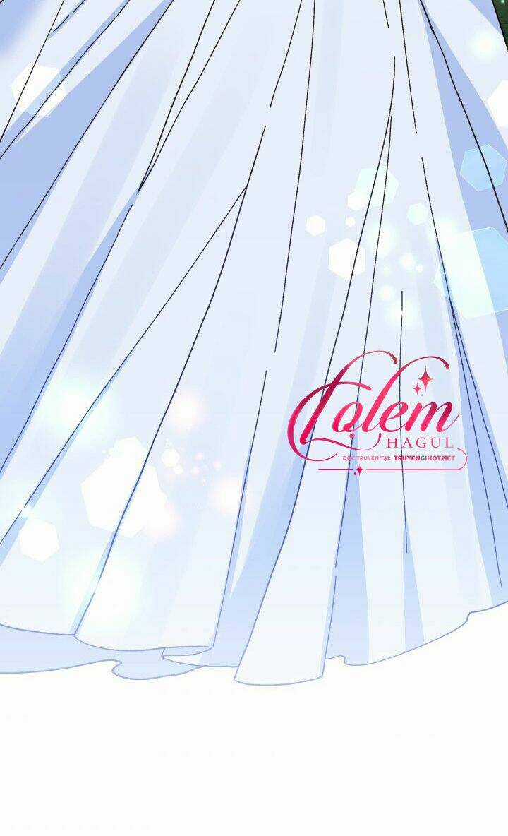 Công Chúa Giả Điên Chapter 53.1 trang 14