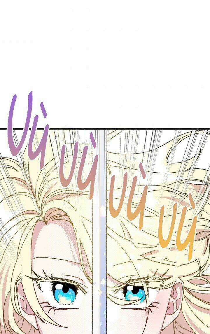 Công Chúa Giả Điên Chapter 53.1 trang 15