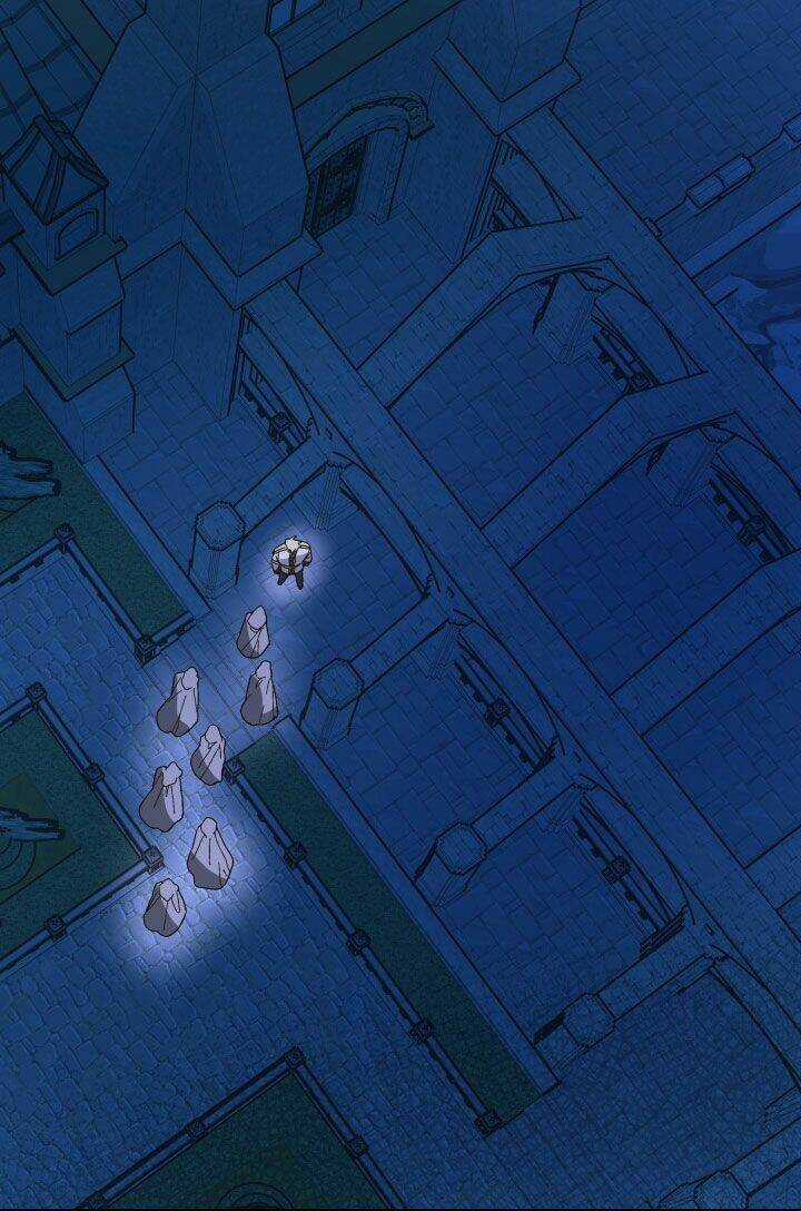 Công Chúa Giả Điên Chapter 53.1 trang 19