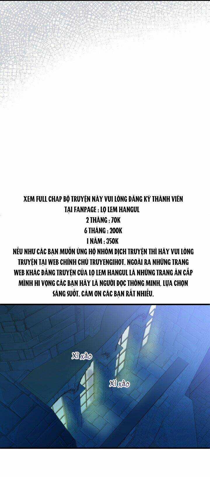 Công Chúa Giả Điên Chapter 53.1 trang 20