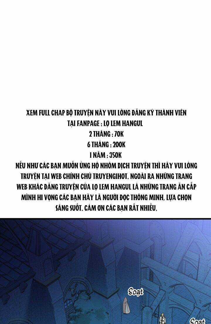 Công Chúa Giả Điên Chapter 53.1 trang 22