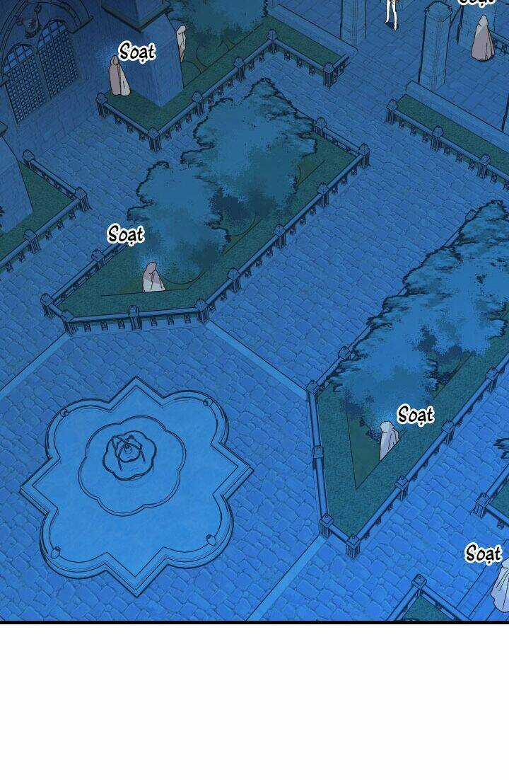 Công Chúa Giả Điên Chapter 53.1 trang 23