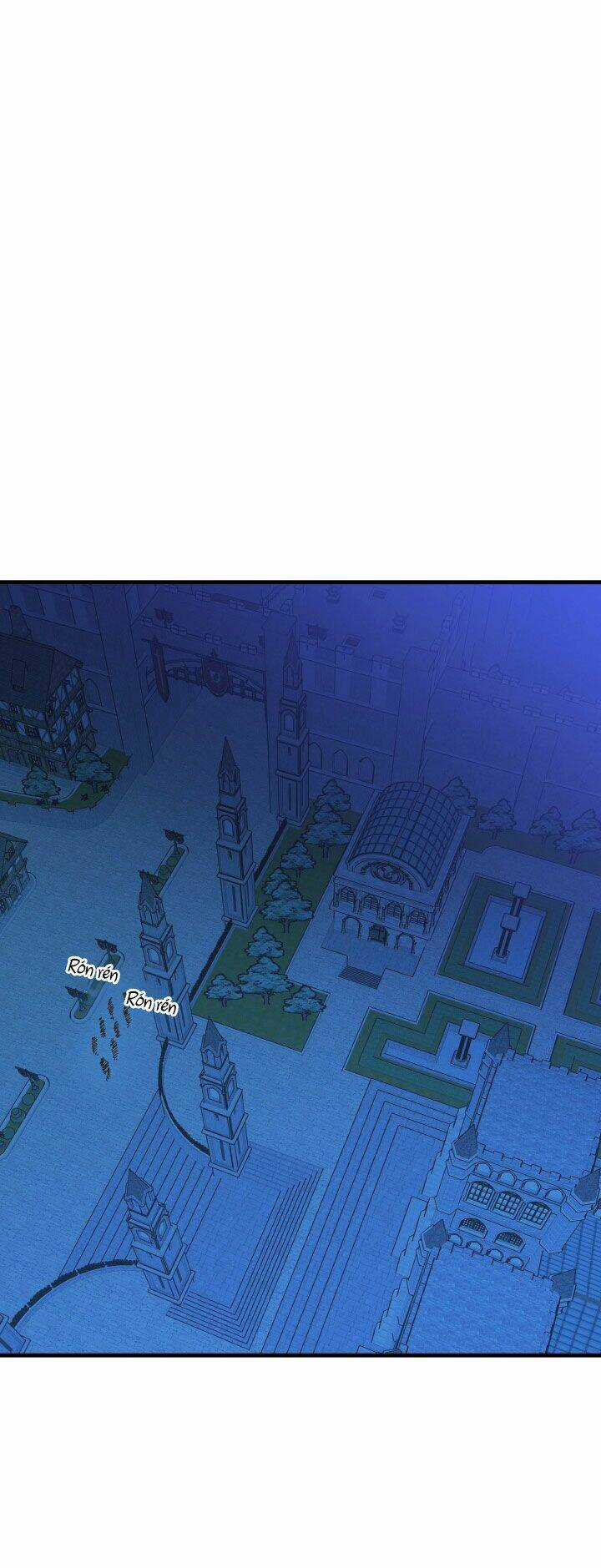 Công Chúa Giả Điên Chapter 53.1 trang 26