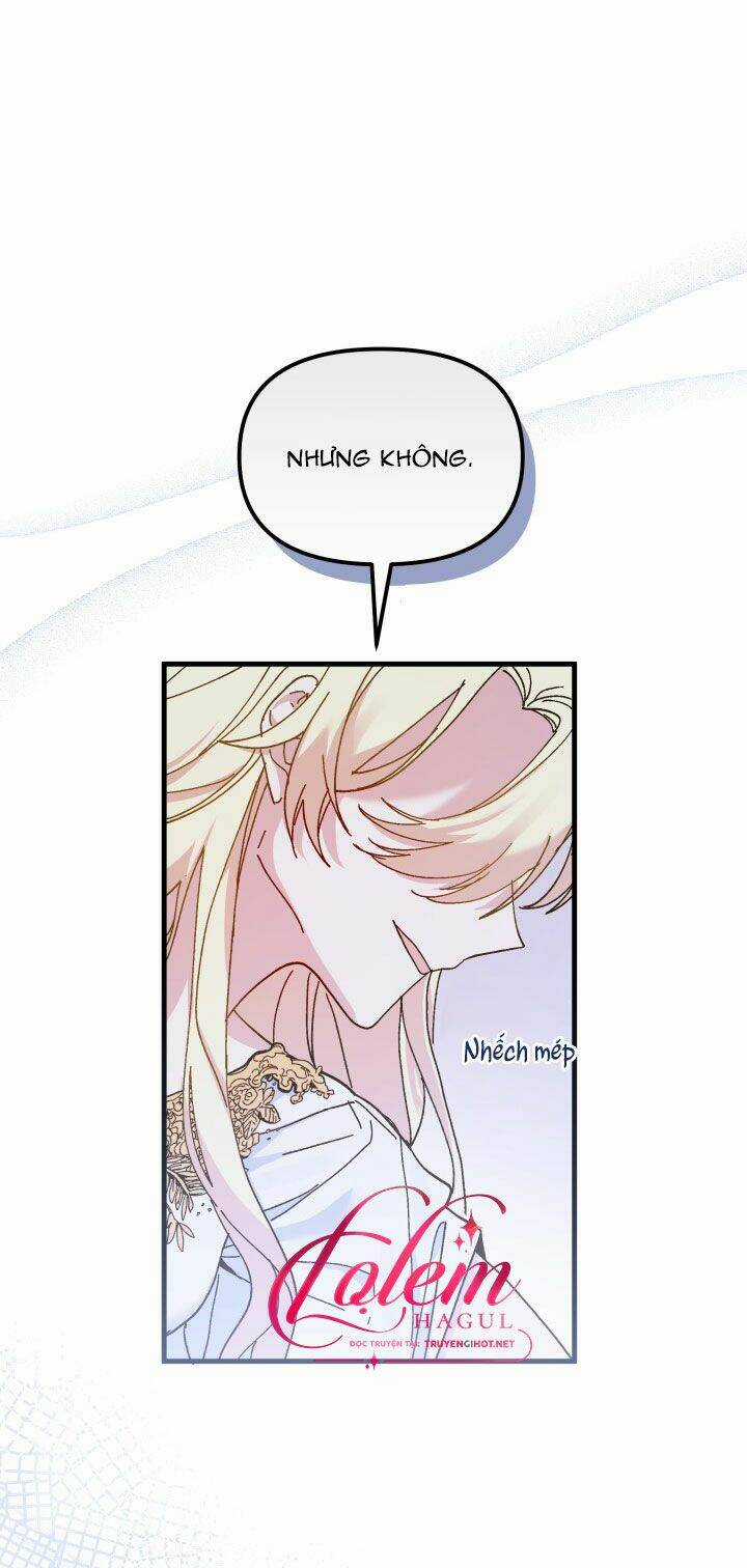 Công Chúa Giả Điên Chapter 53.1 trang 3