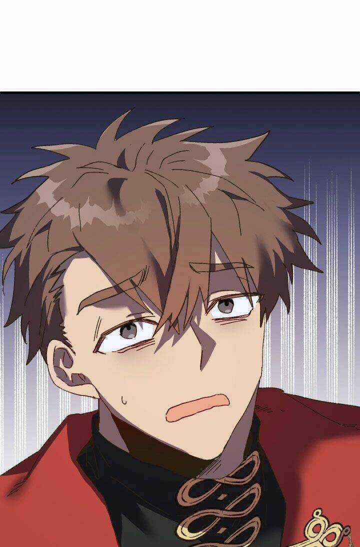 Công Chúa Giả Điên Chapter 53.1 trang 30