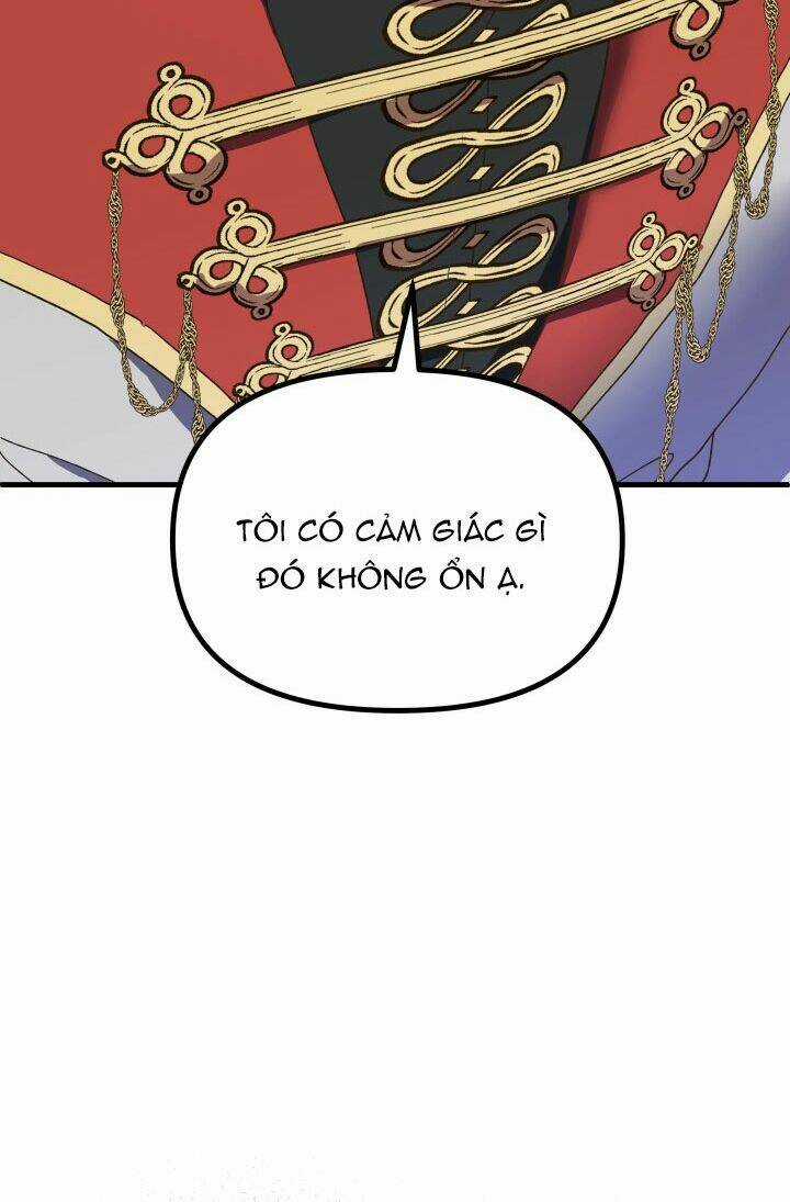 Công Chúa Giả Điên Chapter 53.1 trang 31