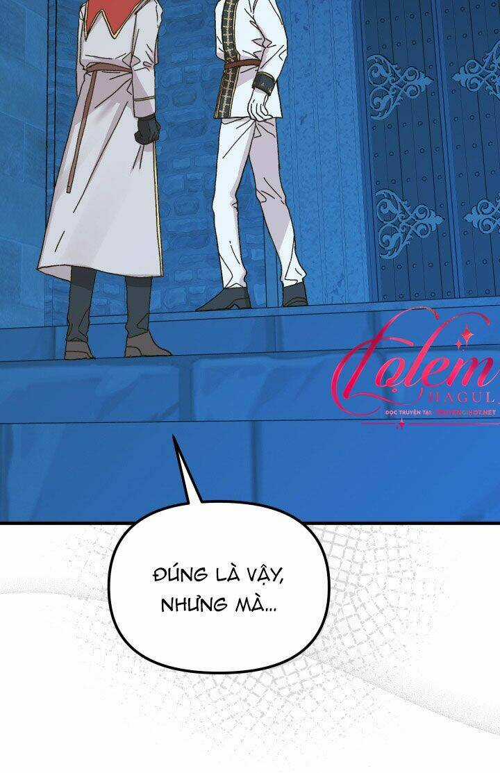 Công Chúa Giả Điên Chapter 53.1 trang 33