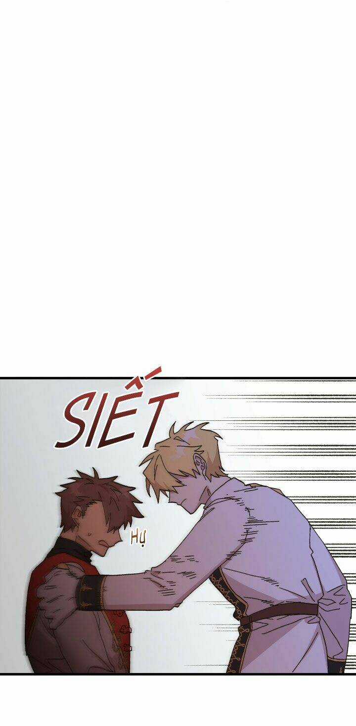 Công Chúa Giả Điên Chapter 53.1 trang 34