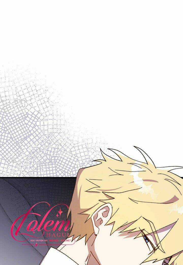 Công Chúa Giả Điên Chapter 53.1 trang 37