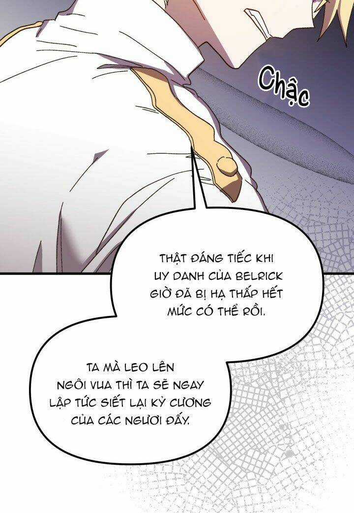 Công Chúa Giả Điên Chapter 53.1 trang 38