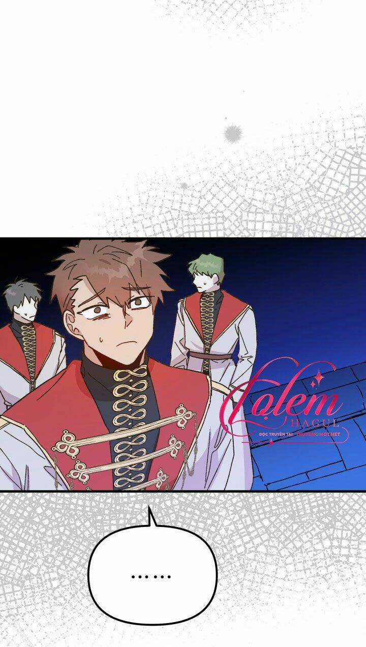 Công Chúa Giả Điên Chapter 53.1 trang 39