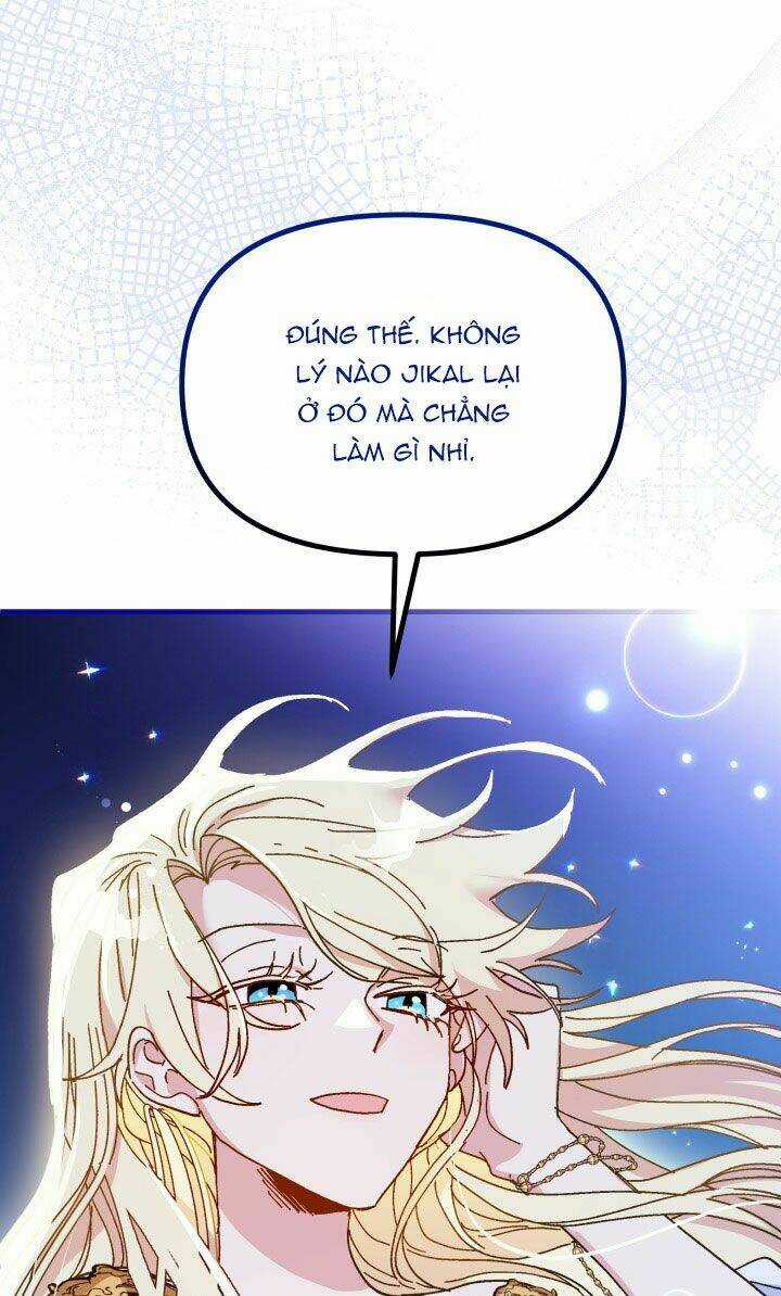 Công Chúa Giả Điên Chapter 53.1 trang 4