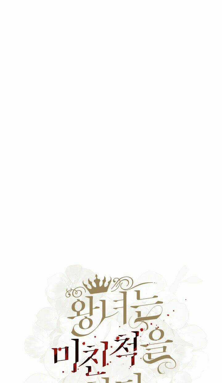 Công Chúa Giả Điên Chapter 53.1 trang 41