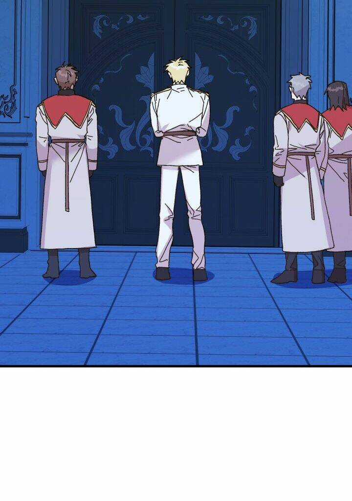 Công Chúa Giả Điên Chapter 53.1 trang 44