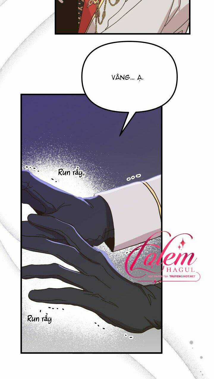 Công Chúa Giả Điên Chapter 53.1 trang 49