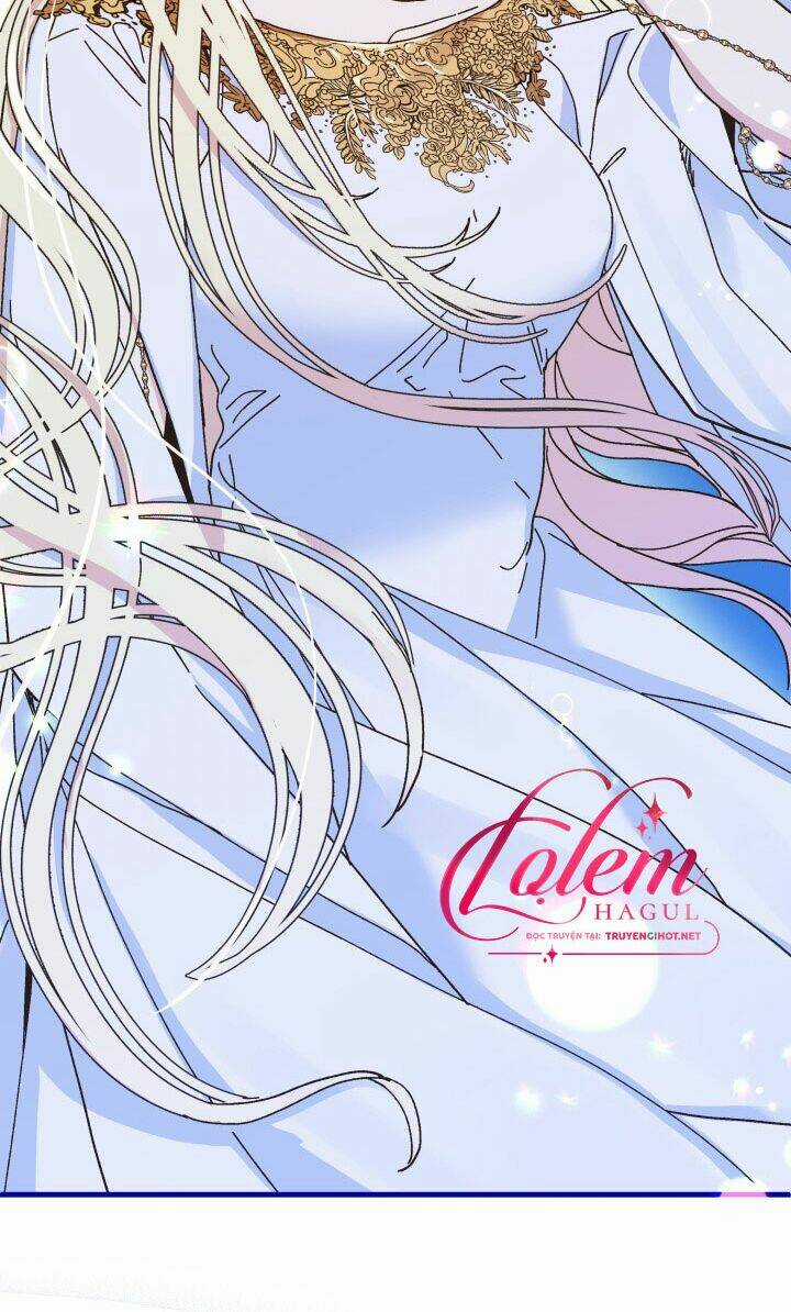 Công Chúa Giả Điên Chapter 53.1 trang 5