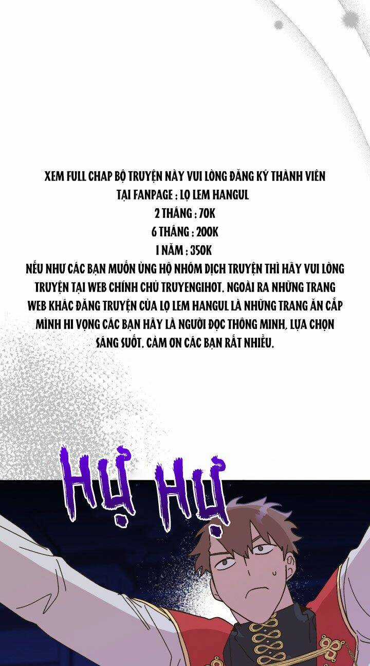 Công Chúa Giả Điên Chapter 53.1 trang 50