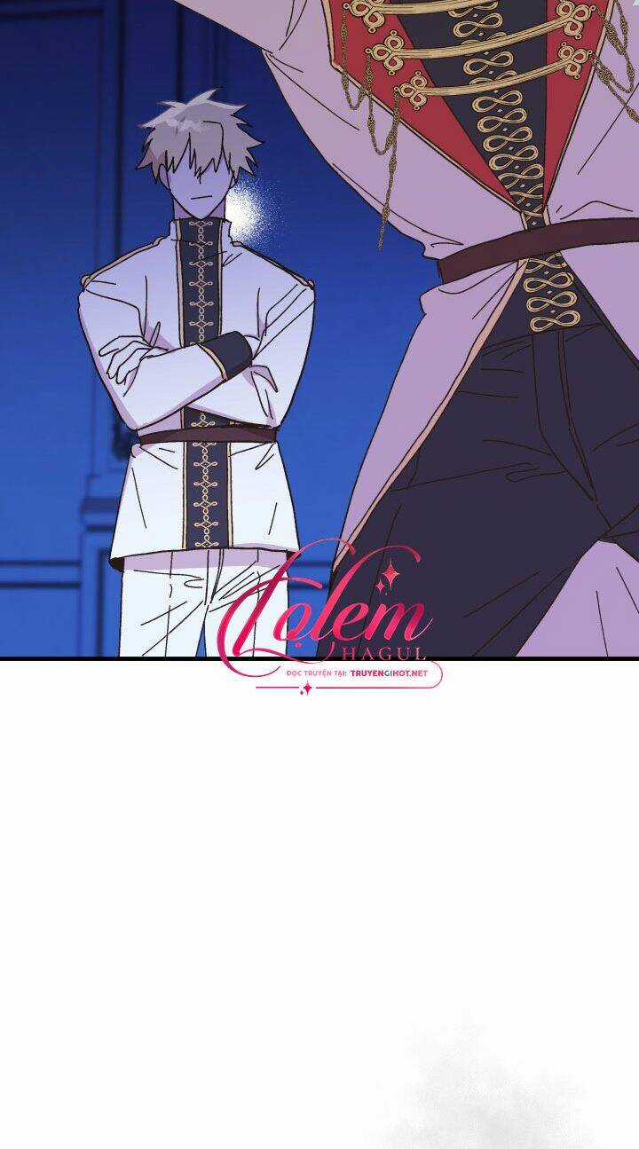 Công Chúa Giả Điên Chapter 53.1 trang 51