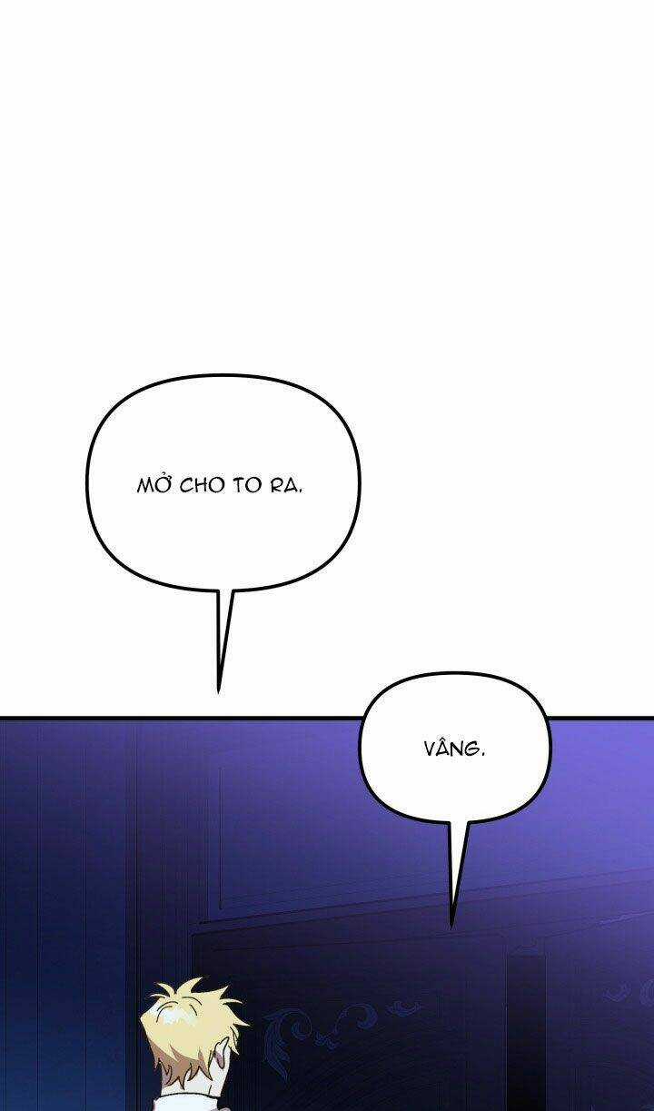 Công Chúa Giả Điên Chapter 53.1 trang 53