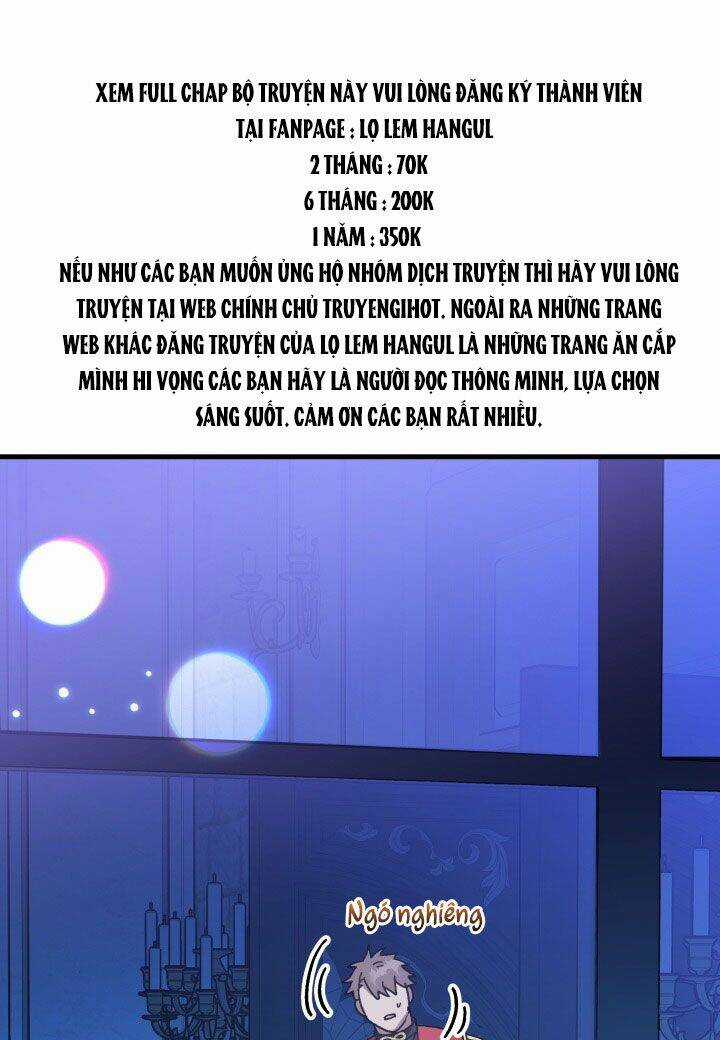 Công Chúa Giả Điên Chapter 53.1 trang 56