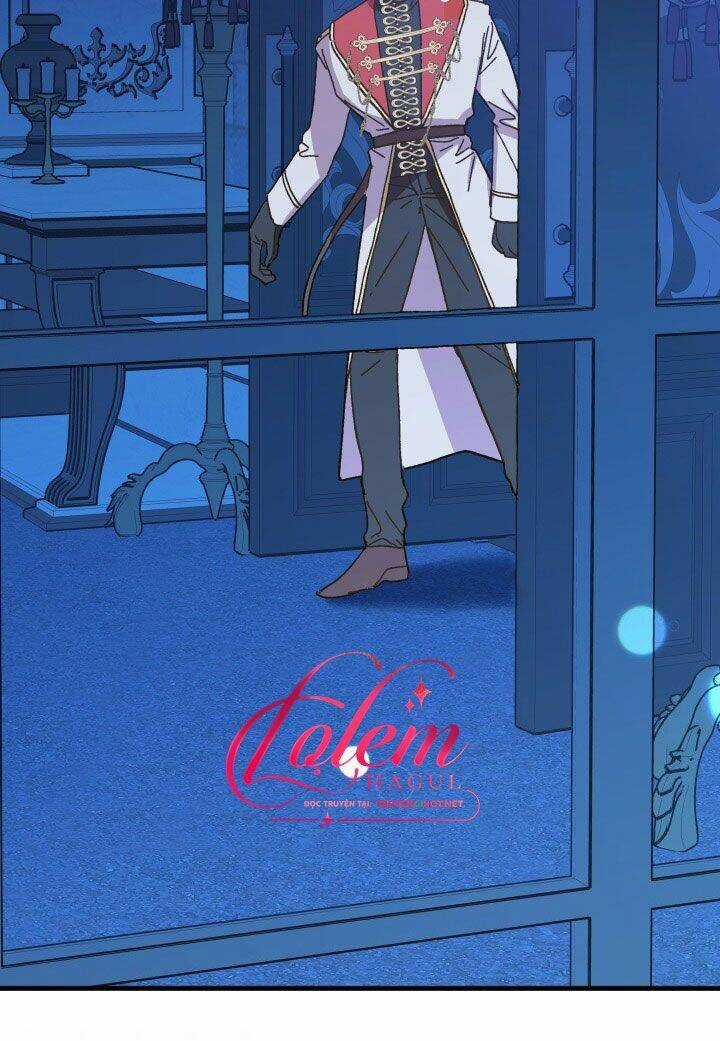 Công Chúa Giả Điên Chapter 53.1 trang 57