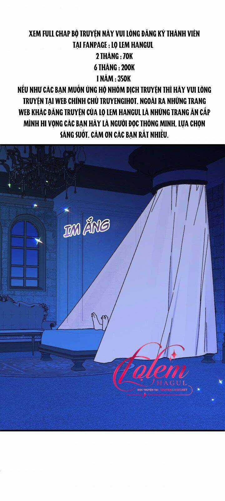 Công Chúa Giả Điên Chapter 53.1 trang 59