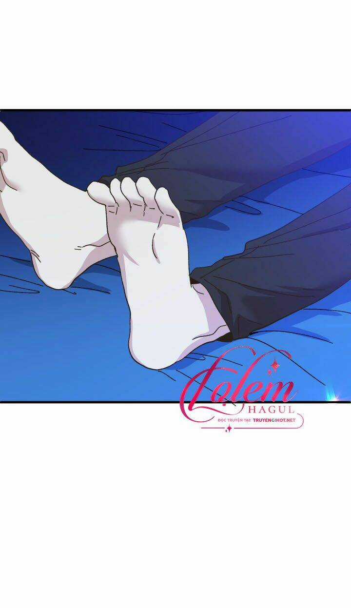 Công Chúa Giả Điên Chapter 53.1 trang 60