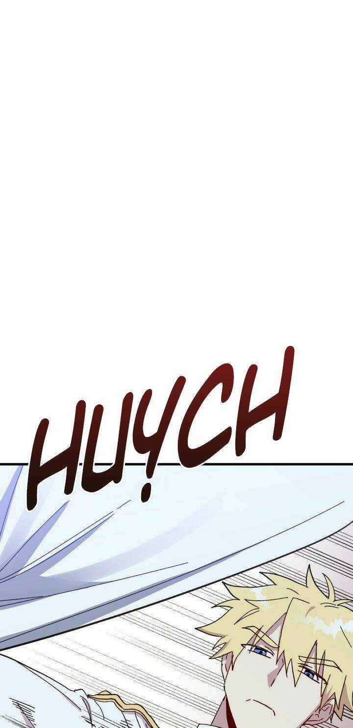 Công Chúa Giả Điên Chapter 53.1 trang 62