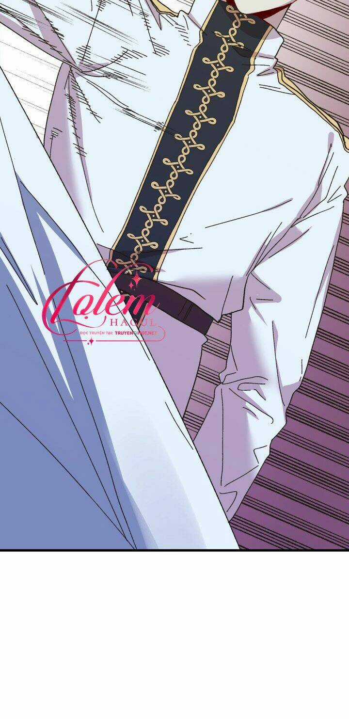 Công Chúa Giả Điên Chapter 53.1 trang 63