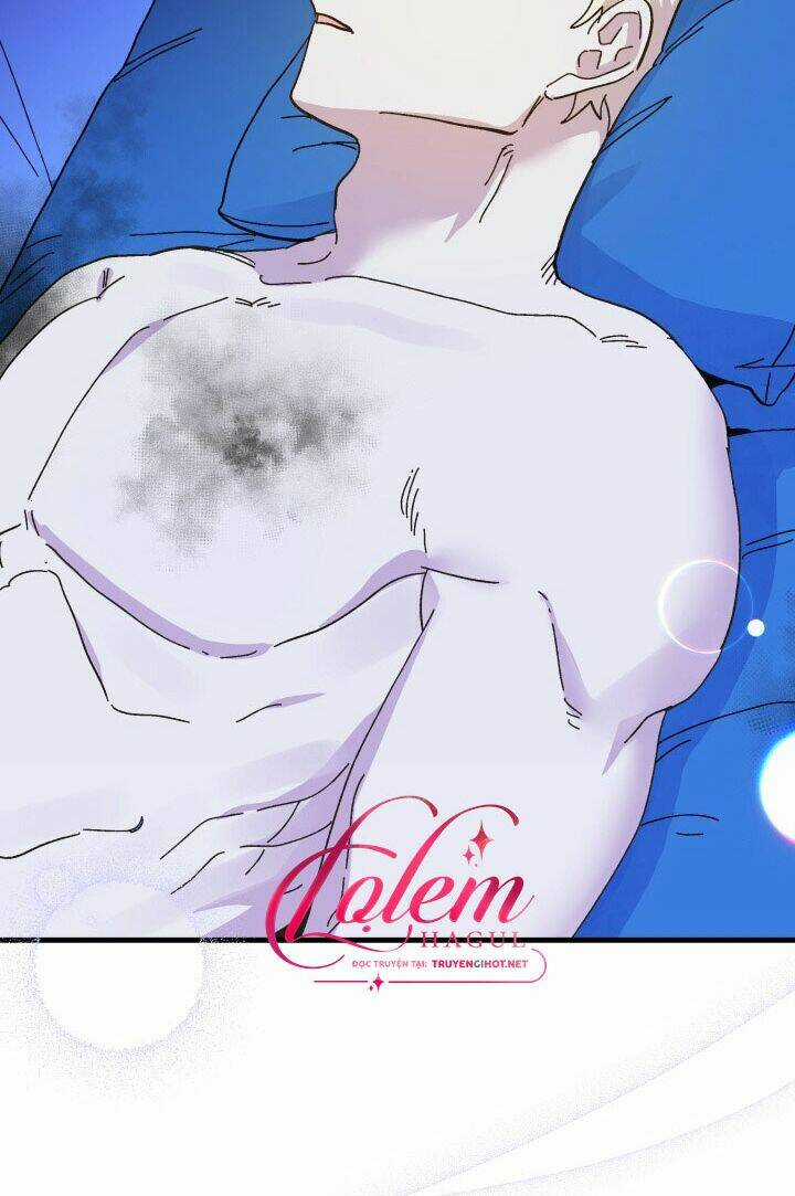 Công Chúa Giả Điên Chapter 53.1 trang 65