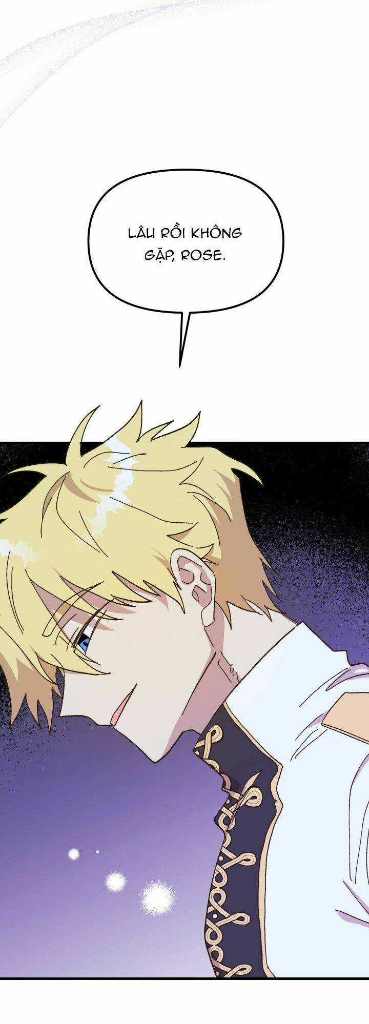 Công Chúa Giả Điên Chapter 53.1 trang 66