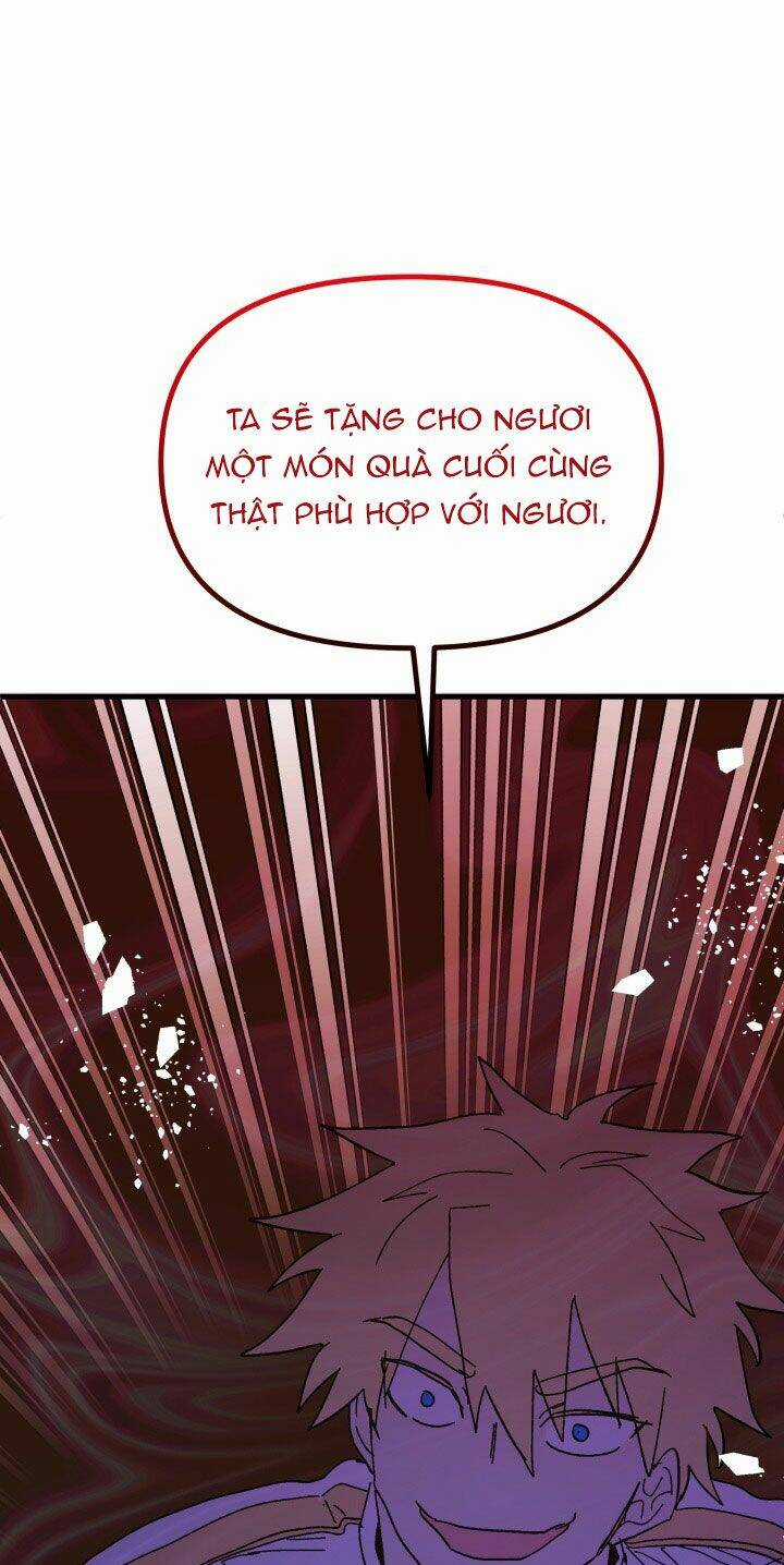 Công Chúa Giả Điên Chapter 53.1 trang 68