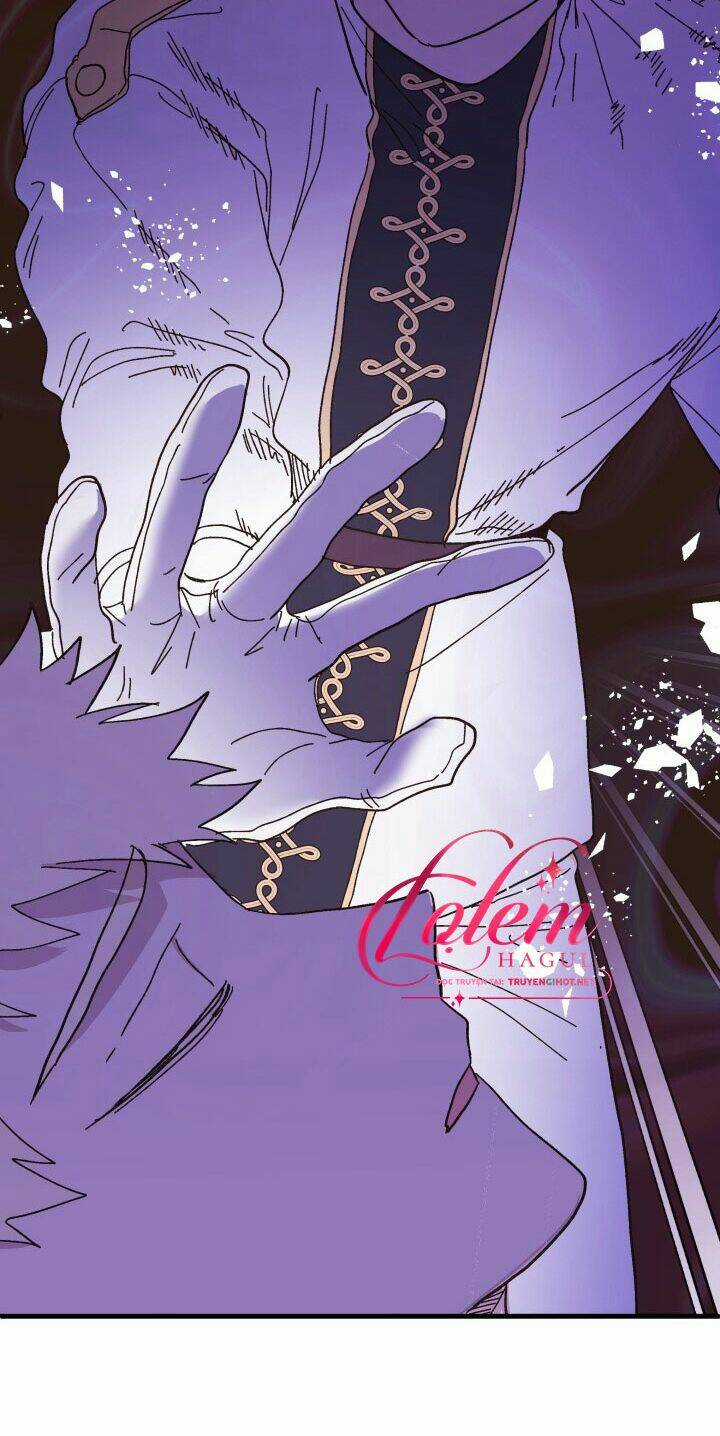 Công Chúa Giả Điên Chapter 53.1 trang 69