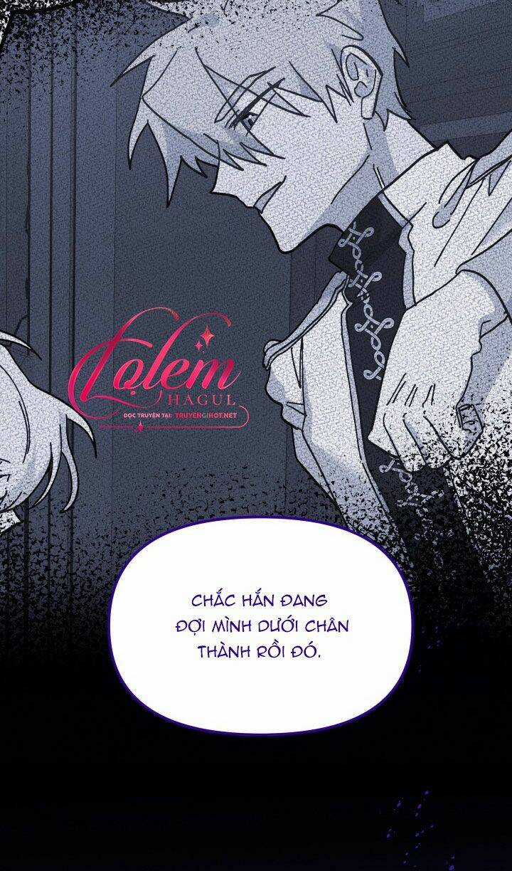 Công Chúa Giả Điên Chapter 53.1 trang 7