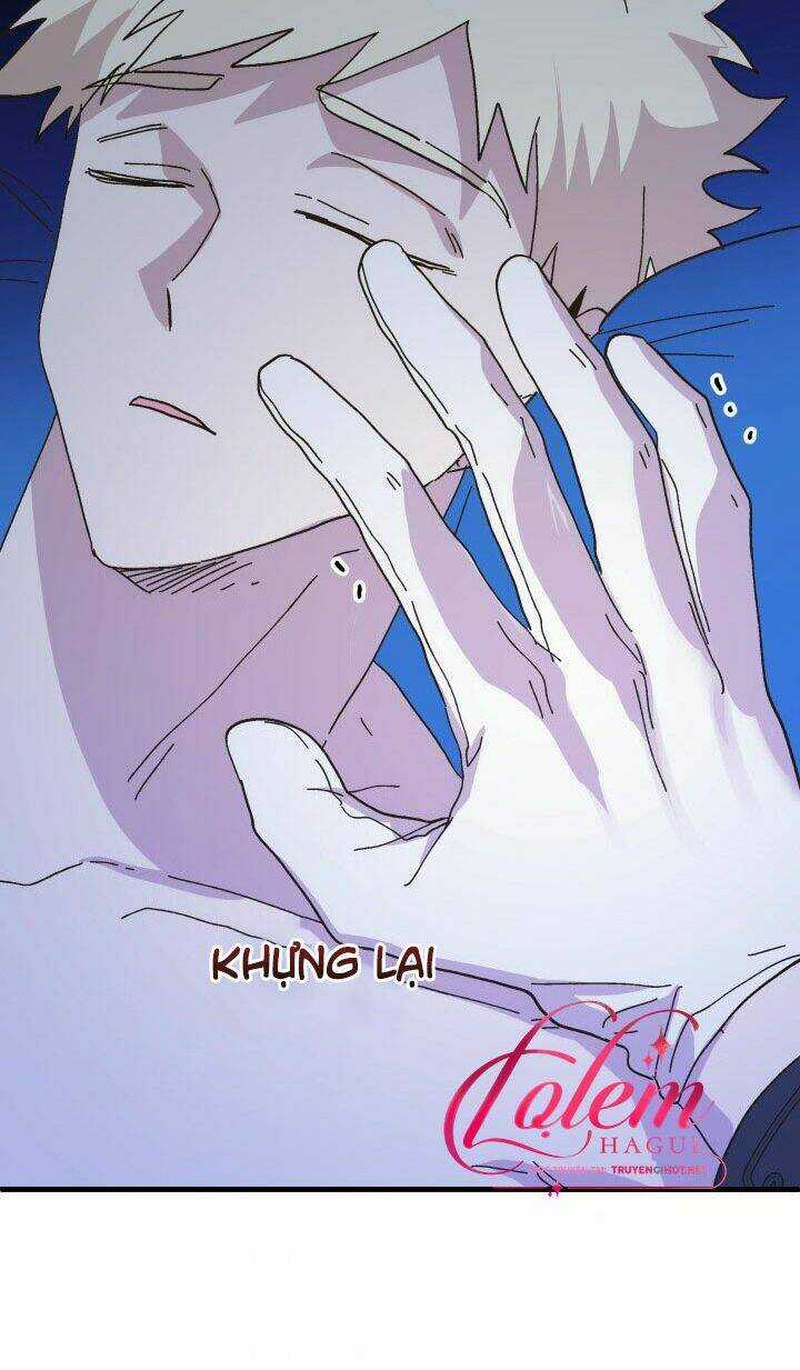 Công Chúa Giả Điên Chapter 53.1 trang 71