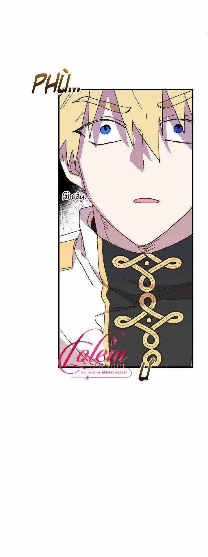 Công Chúa Giả Điên Chapter 53.1 trang 72