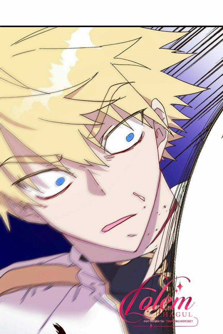 Công Chúa Giả Điên Chapter 53.1 trang 75