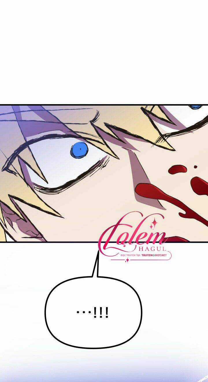 Công Chúa Giả Điên Chapter 53.1 trang 77