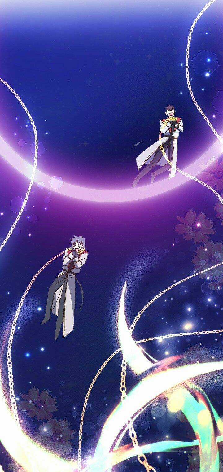 Công Chúa Giả Điên Chapter 53.1 trang 78