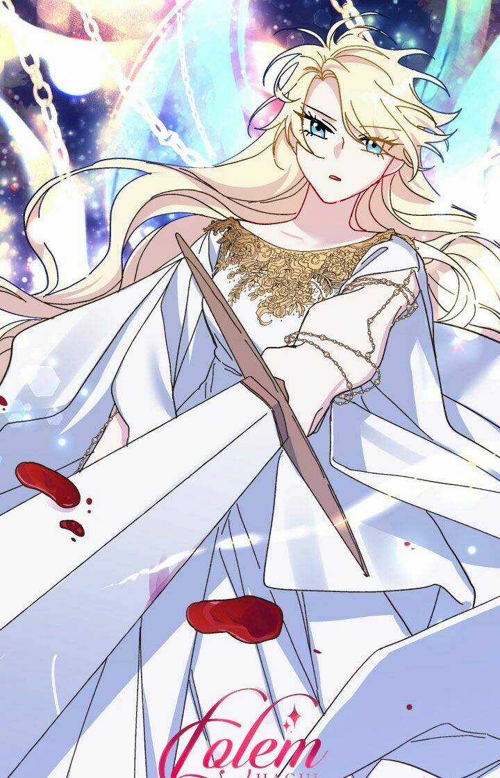 Công Chúa Giả Điên Chapter 53.1 trang 79