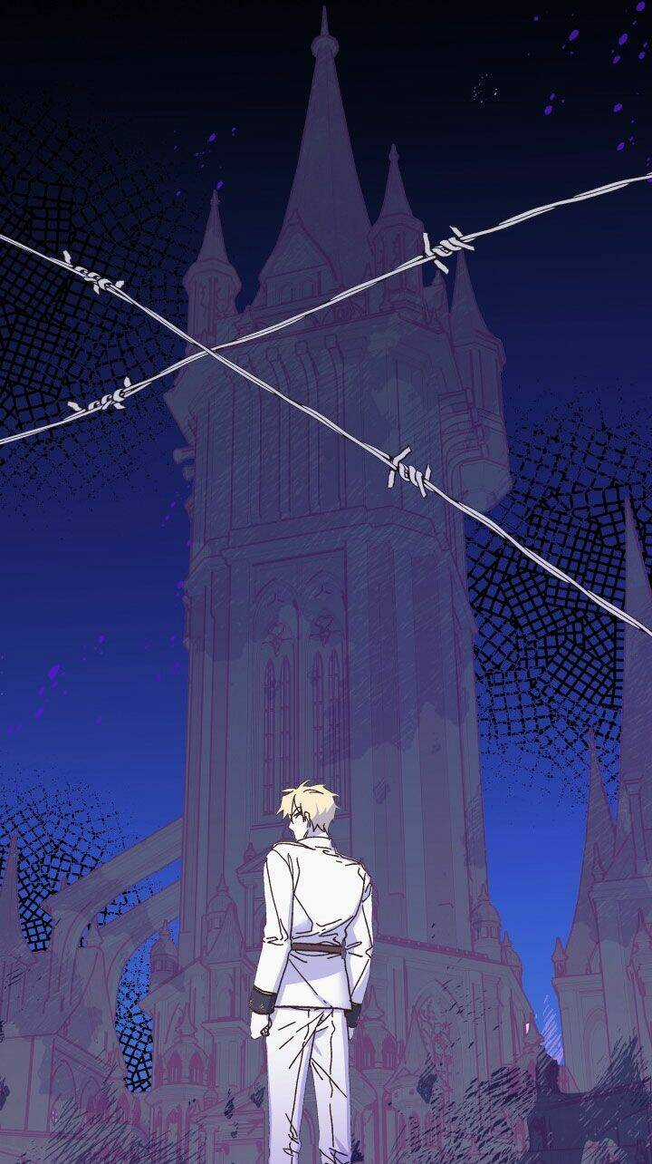 Công Chúa Giả Điên Chapter 53.1 trang 8