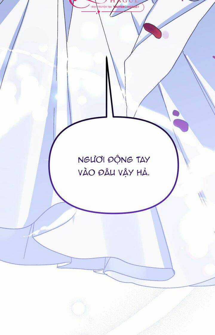 Công Chúa Giả Điên Chapter 53.1 trang 80