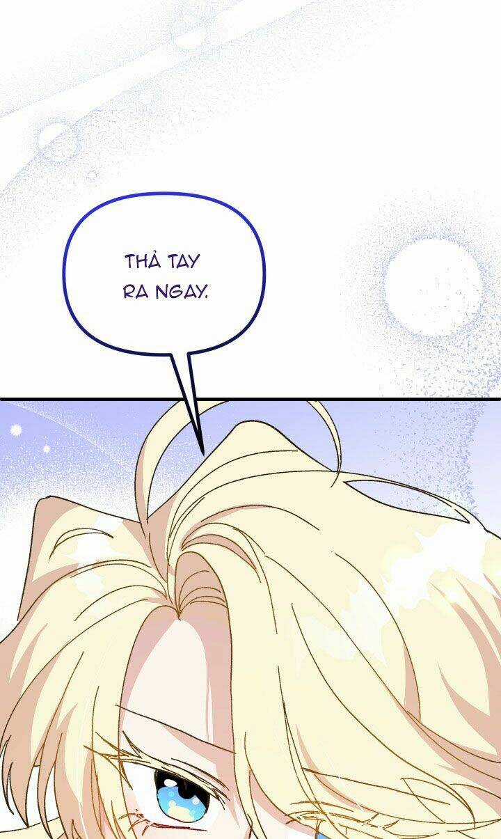 Công Chúa Giả Điên Chapter 53.1 trang 81