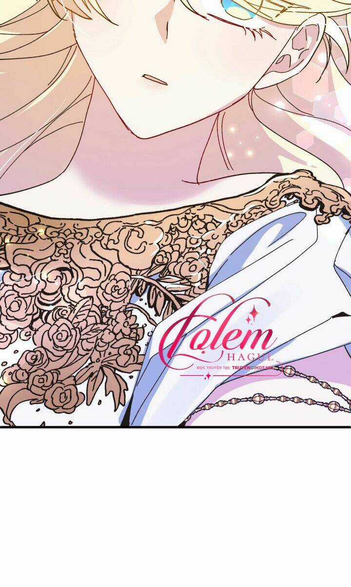 Công Chúa Giả Điên Chapter 53.1 trang 82