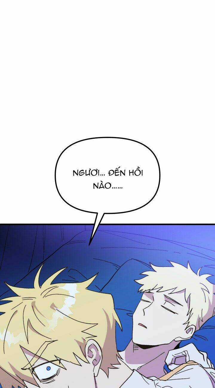 Công Chúa Giả Điên Chapter 53.1 trang 83