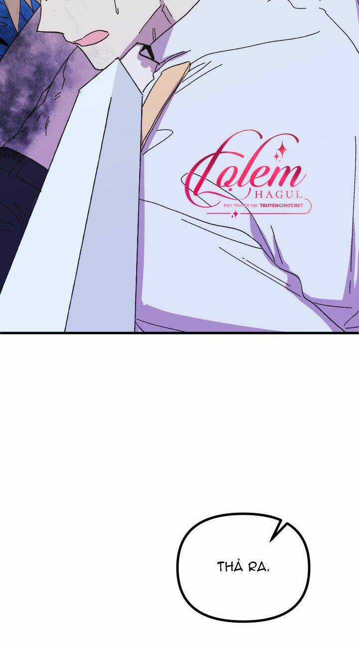 Công Chúa Giả Điên Chapter 53.1 trang 84