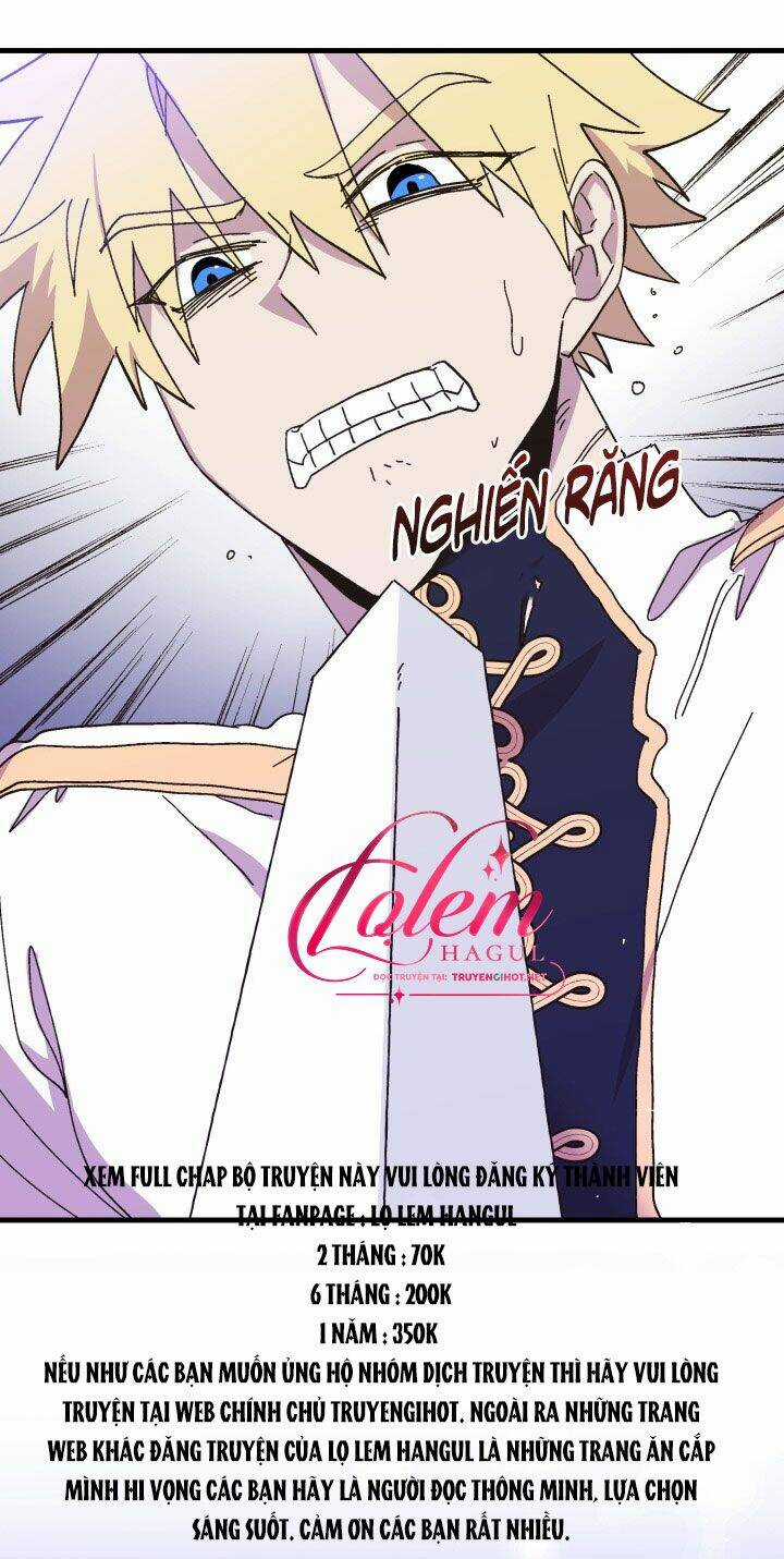 Công Chúa Giả Điên Chapter 53.1 trang 85