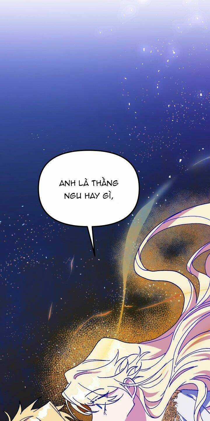 Công Chúa Giả Điên Chapter 53.1 trang 86